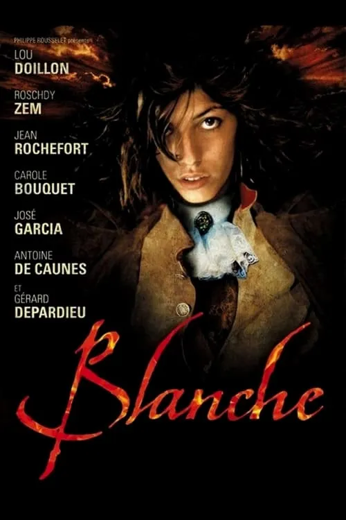 Blanche