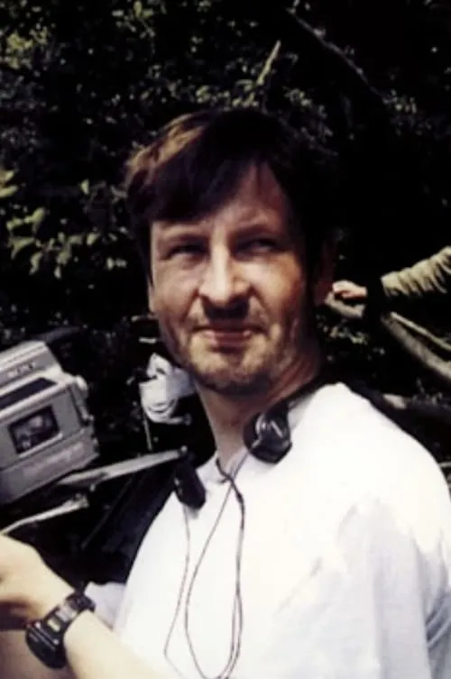 100 Cameras: Capturing Lars von Trier's Vision (фильм)