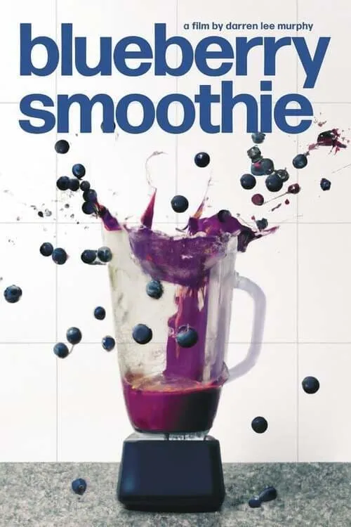 Blueberry Smoothie (фильм)