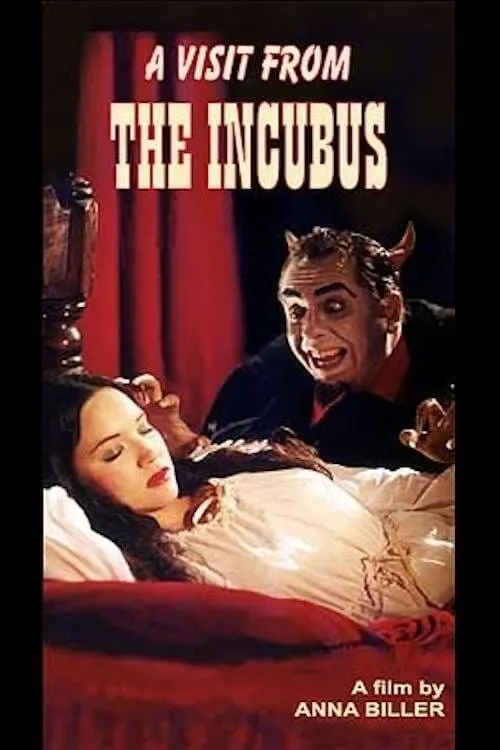 A Visit from the Incubus (фильм)