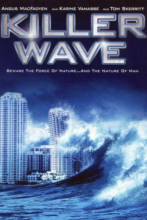 Killer Wave (сериал)