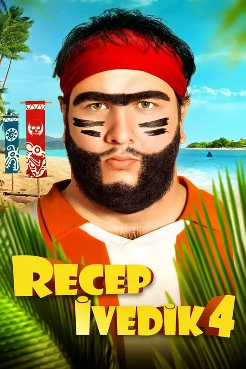 Recep Ivedik 4 (movie)