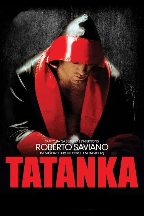 Tatanka (movie)