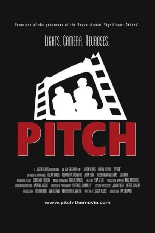 Pitch (movie)