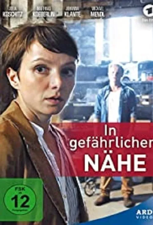 In gefährlicher Nähe (фильм)