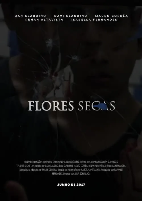 Flores Secas (фильм)