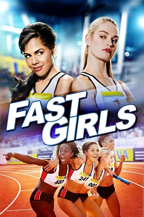 Fast Girls (movie)