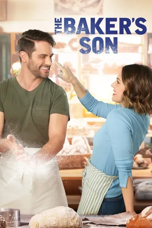 The Baker's Son (movie)