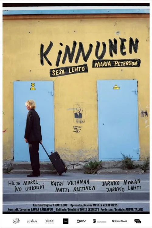 Kinnunen (movie)