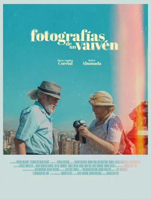 Fotografías de un vaivén (movie)