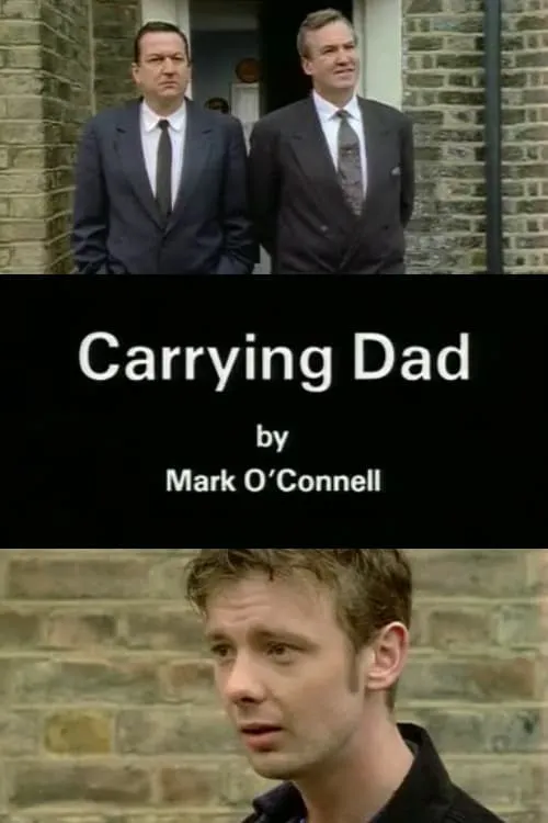 Carrying Dad (movie)