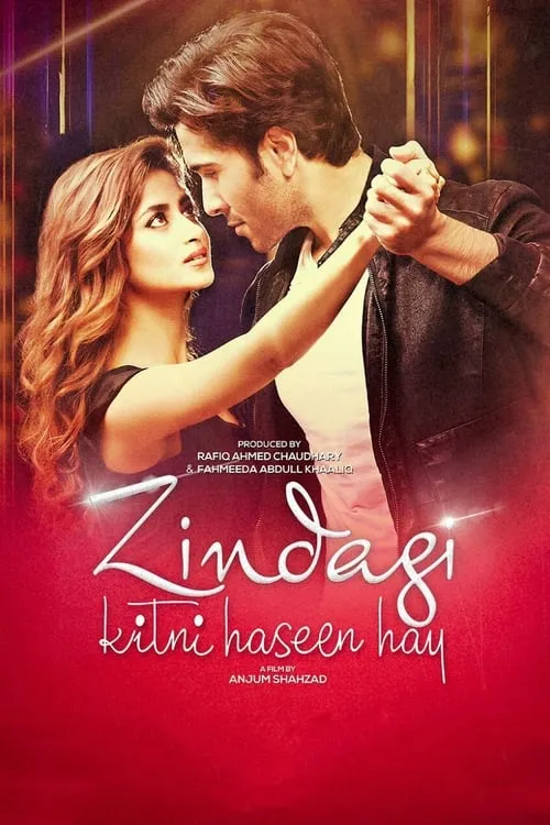 Zindagi Kitni Haseen Hay (movie)