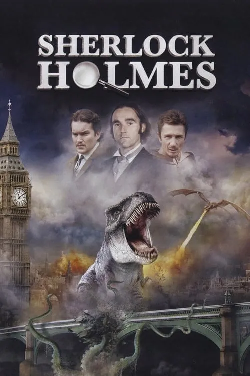 Sherlock Holmes (movie)