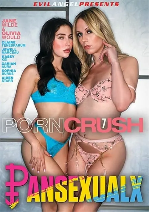 PansexualX: Porn Crush 7 (фильм)