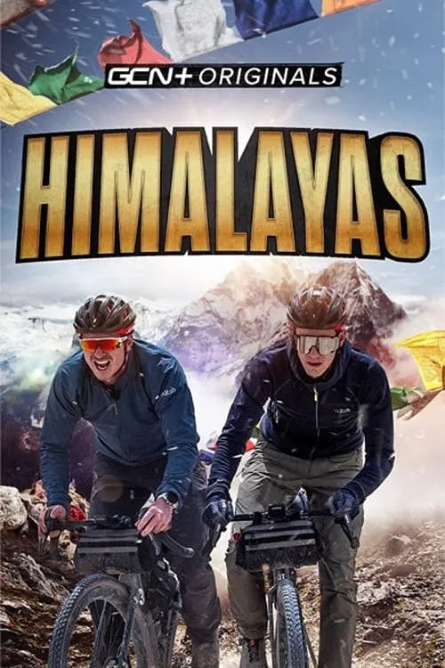 Himalayas (movie)