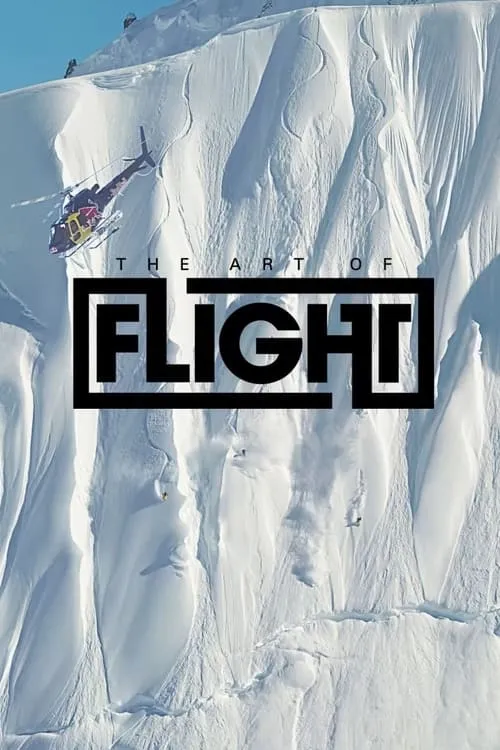 Art of Flight: The Series (сериал)