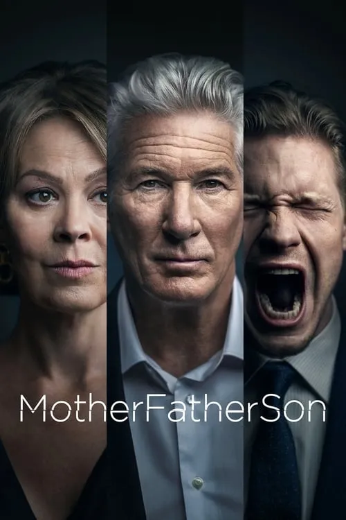 MotherFatherSon (series)