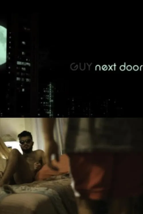 Guy Next Door (movie)