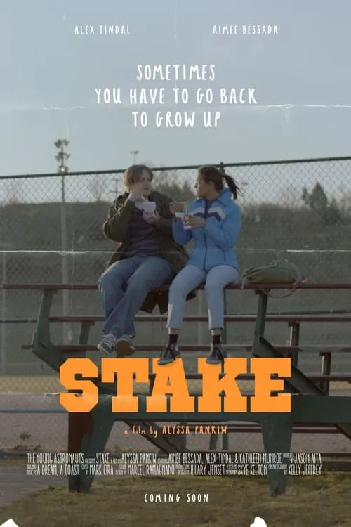 Stake (movie)