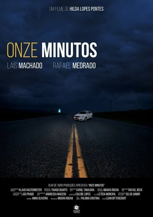 Onze Minutos (movie)