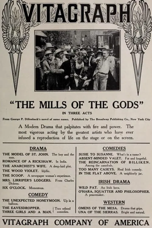 The Mills of the Gods (movie)