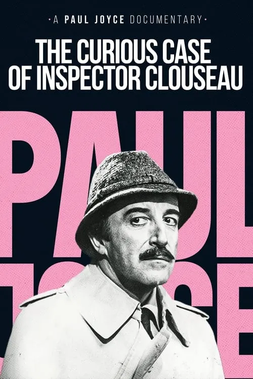 The Curious Case of Inspector Clouseau (movie)