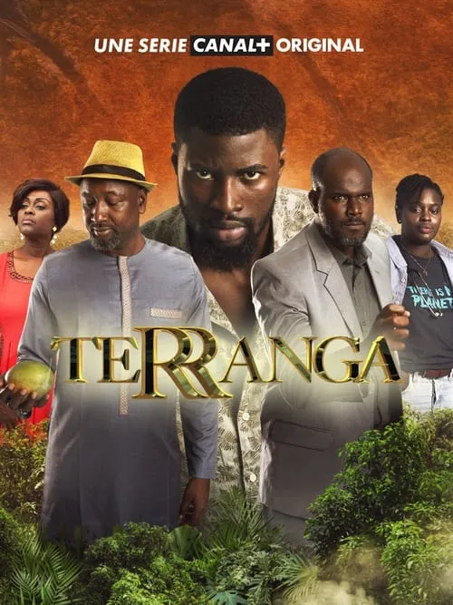 Terranga (series)