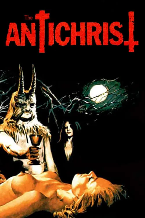 The Antichrist (movie)