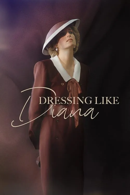 Dressing Like Diana (movie)