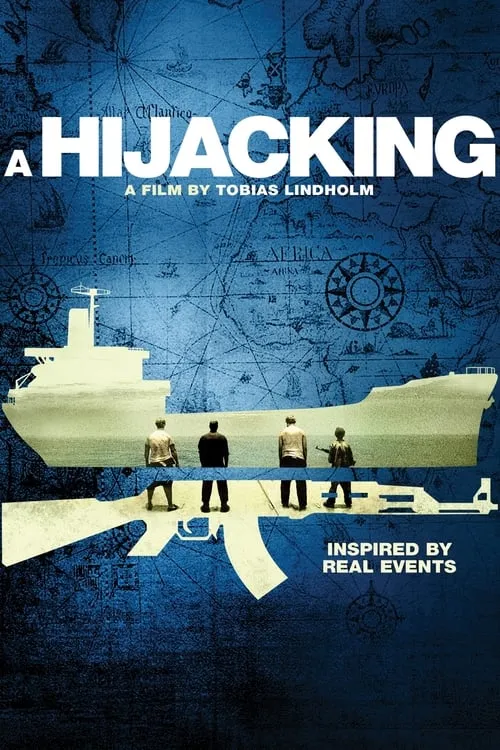 A Hijacking (movie)