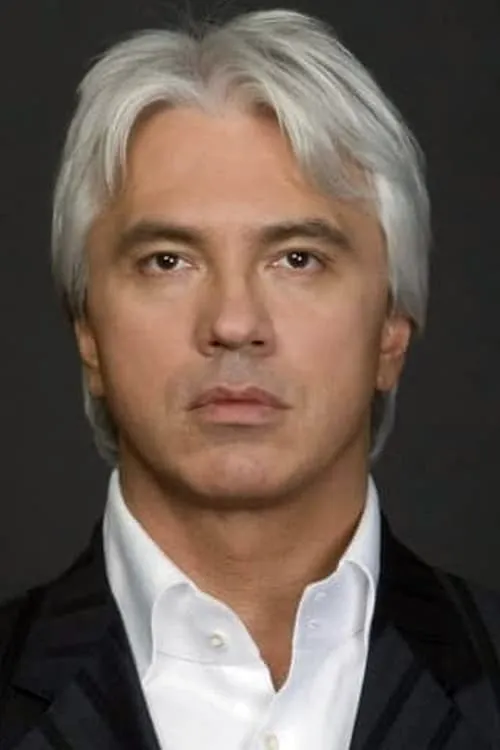 Dmitri Hvorostovsky