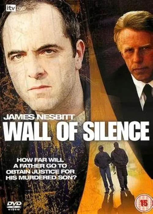 Wall of Silence (movie)