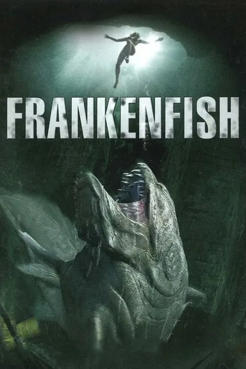 Frankenfish (movie)