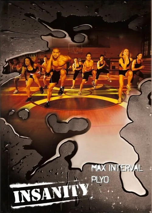 Insanity: Max Interval Plyo (movie)