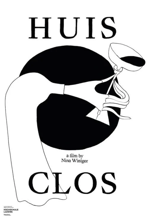 Huis Clos (movie)