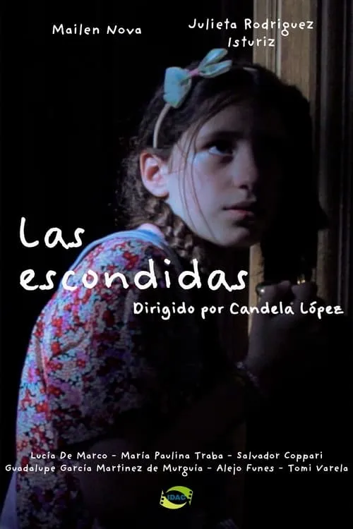 Las Escondidas (фильм)