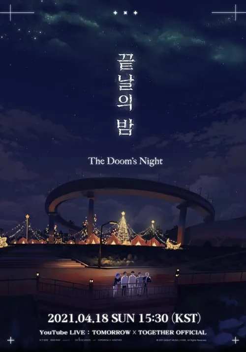 The Doom’s Night