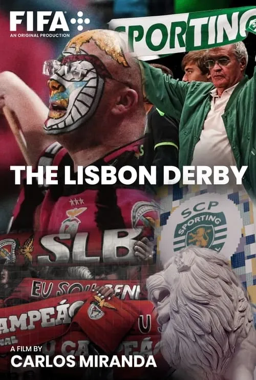 The Lisbon Derby (movie)