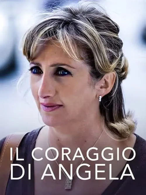 Il coraggio di Angela (фильм)