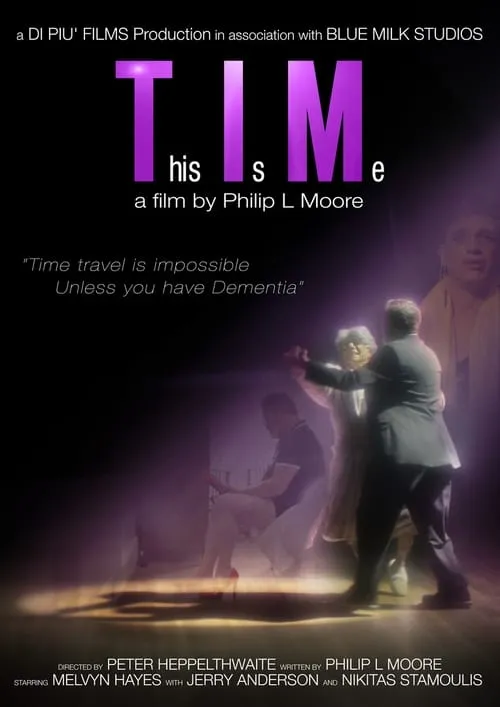 T.I.M: This Is Me (movie)