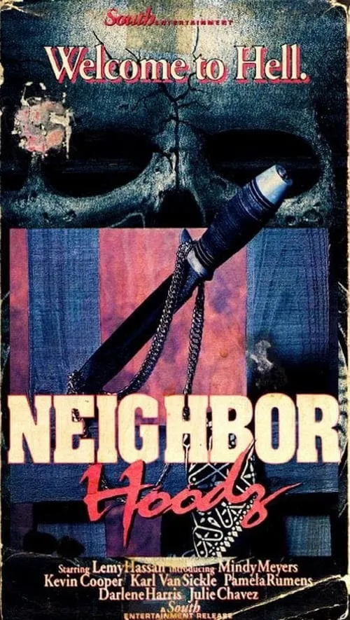 Neighbor Hoodz