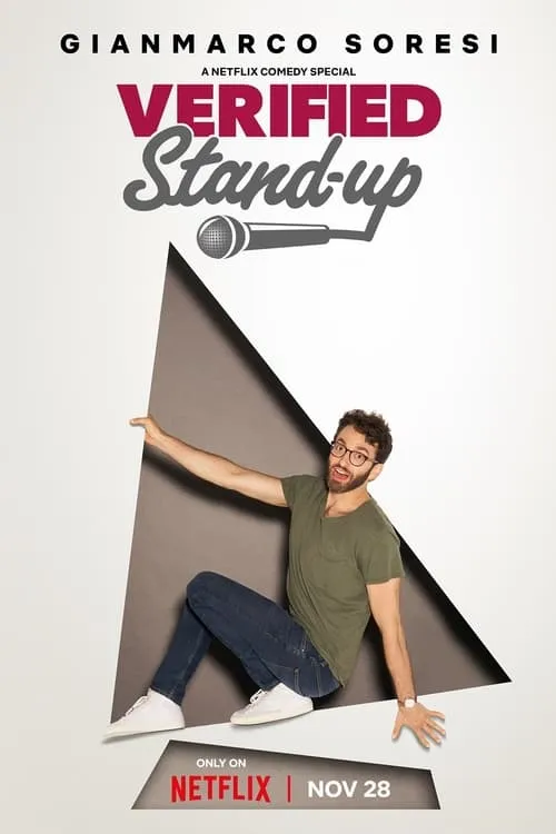 Verified Stand-Up (сериал)