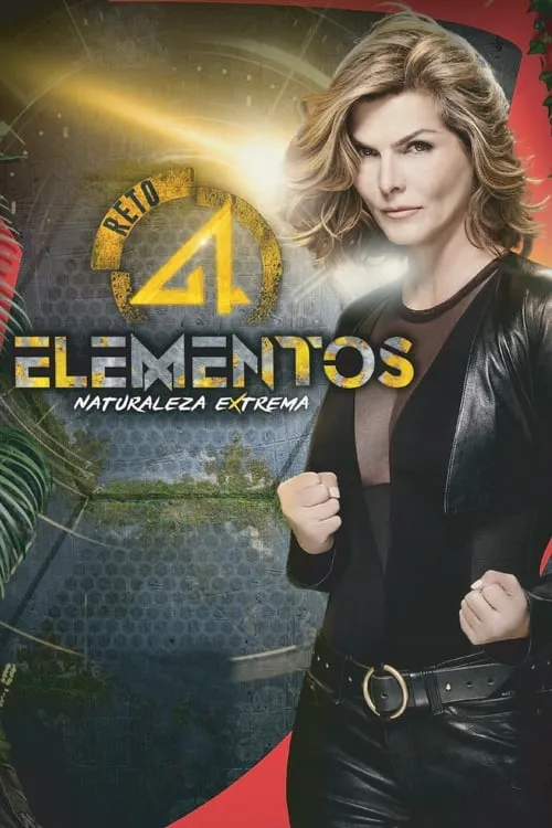 Reto 4 Elementos