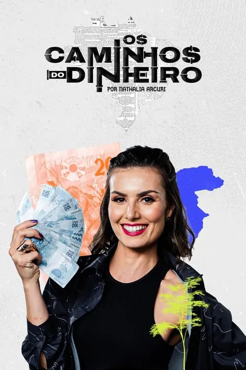 Os Caminhos do Dinheiro (сериал)