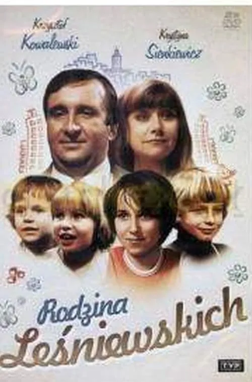 Rodzina Leśniewskich (movie)