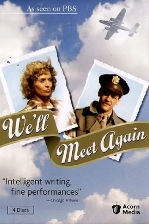 We'll Meet Again (series)