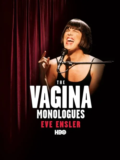 The Vagina Monologues (фильм)