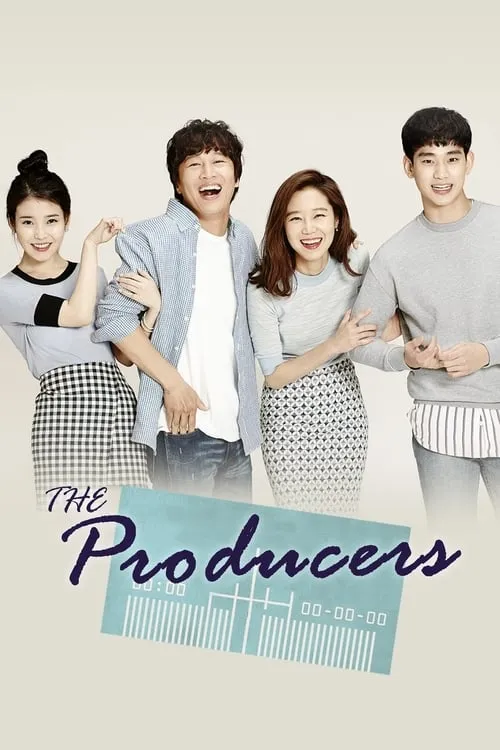 The Producers (series)