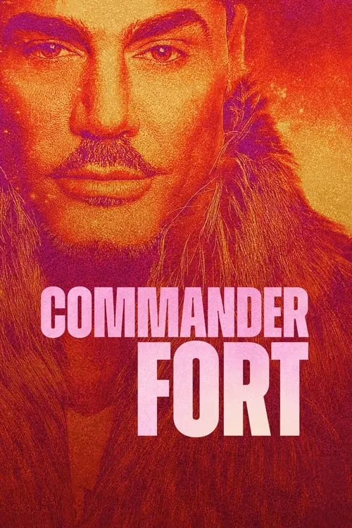 Commander Fort (series)