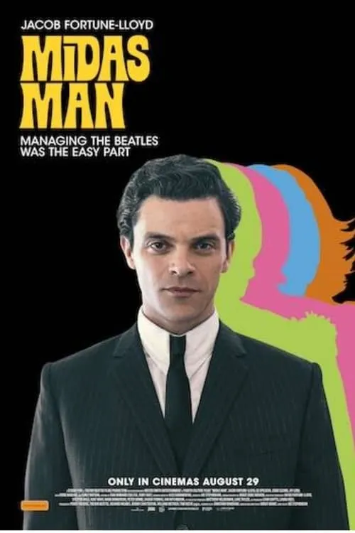 Midas Man (movie)